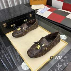 Picture of Louis Vuitton Shoes _SKULVsz35-40WM060112783